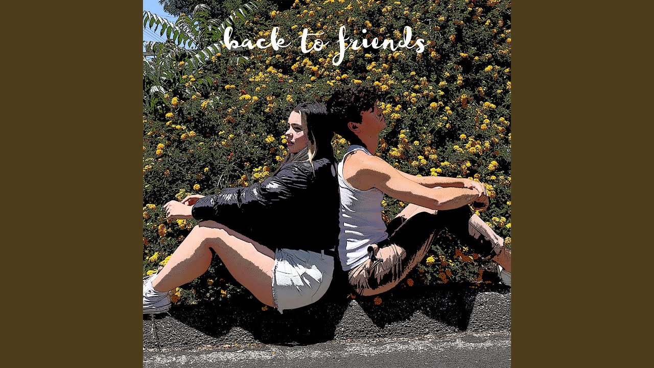 Back to Friends