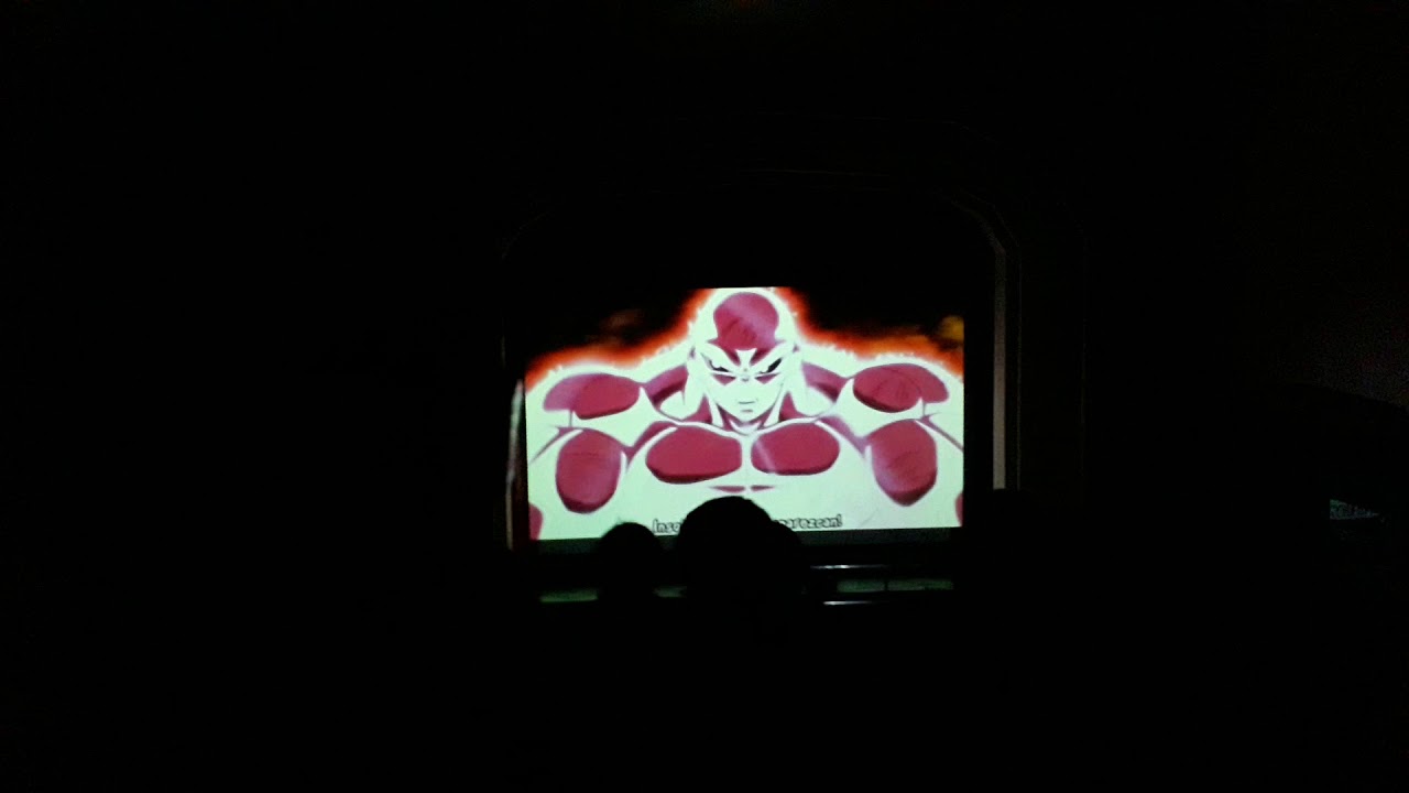 Dragon Ball Super Capítulo Final 131 reacción!! LINARES