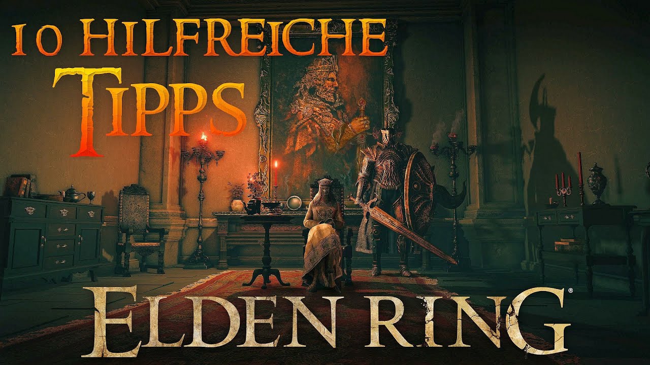 10 hilfreiche TIPPS für ANFÄNGER | Tipps die Euch das Leben erleichtern
