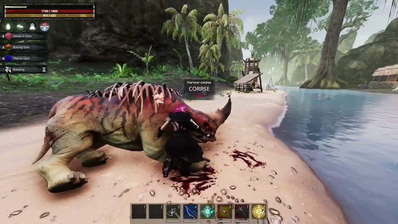 Conan exiles age of heroes, VAM designs/wings of Valhalla mod. Valkyrian camp locations