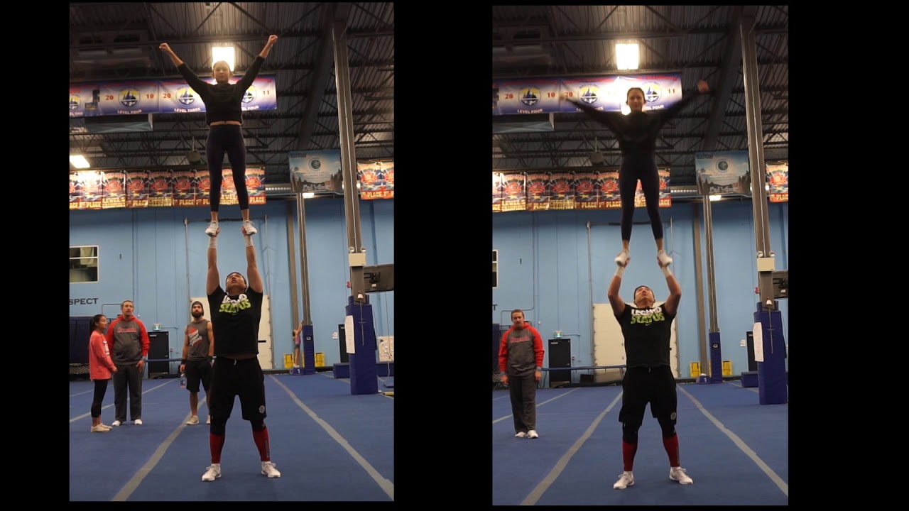 Stunt Tips | Hands!