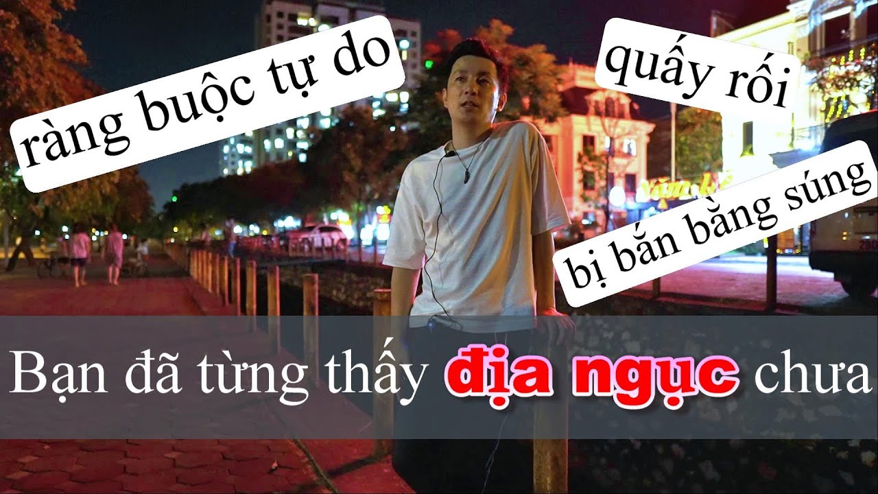 Tại sao cựu cảnh sát chọn sống ở Việt Nam không phải Nhật Bản?【TỰ GIỚI THIỆU】