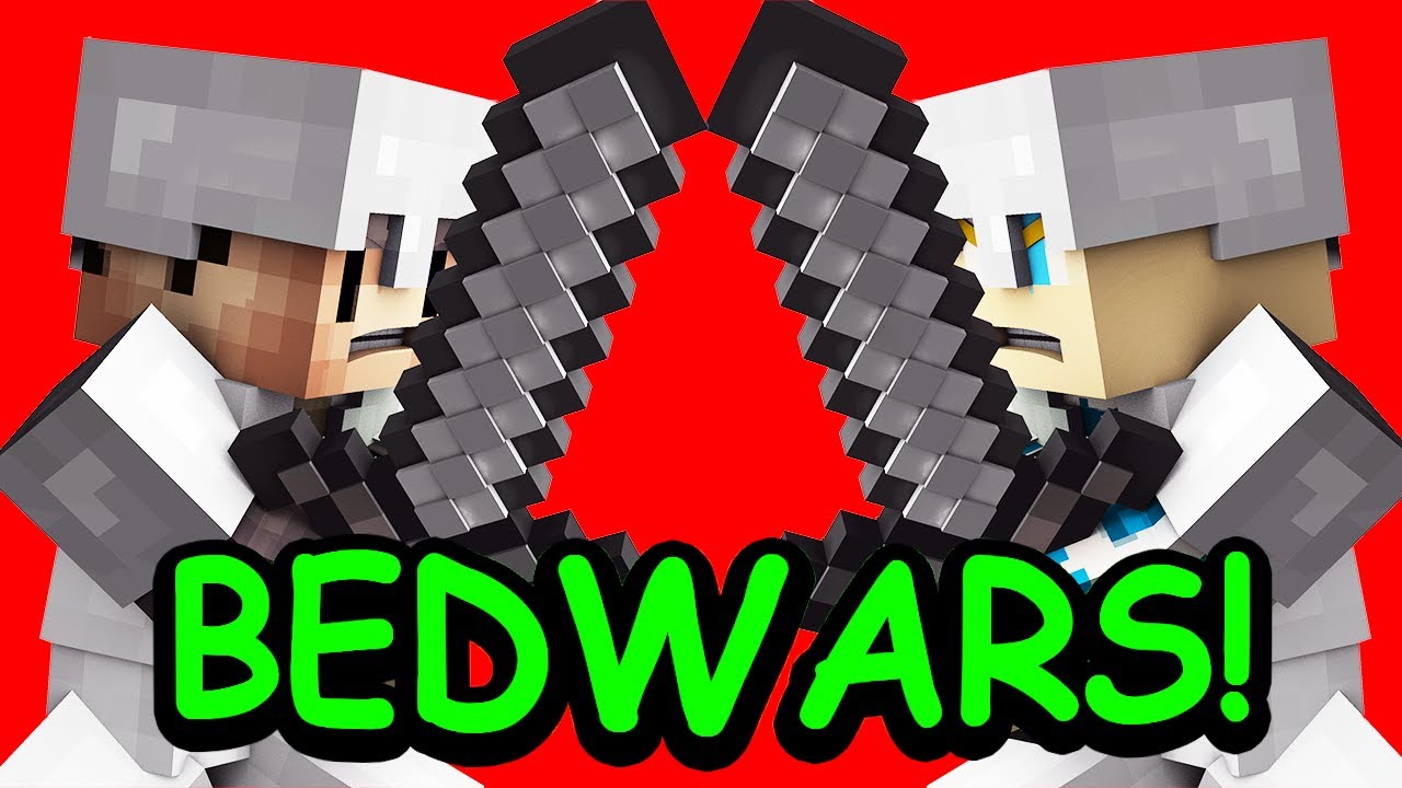 DEALER VS DOKNES NA BEDWARS!