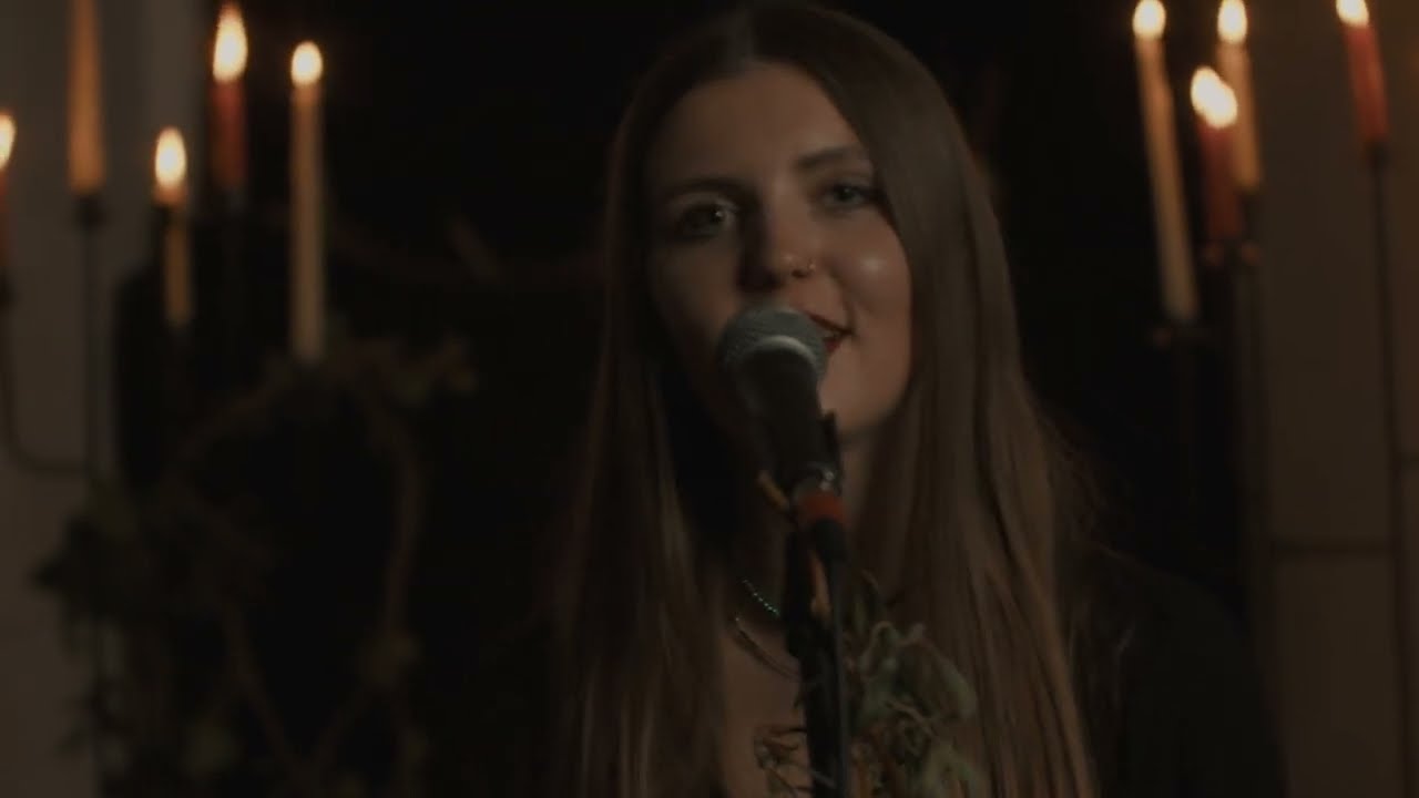 Sójki - Czerwone Jagody (Live Session)