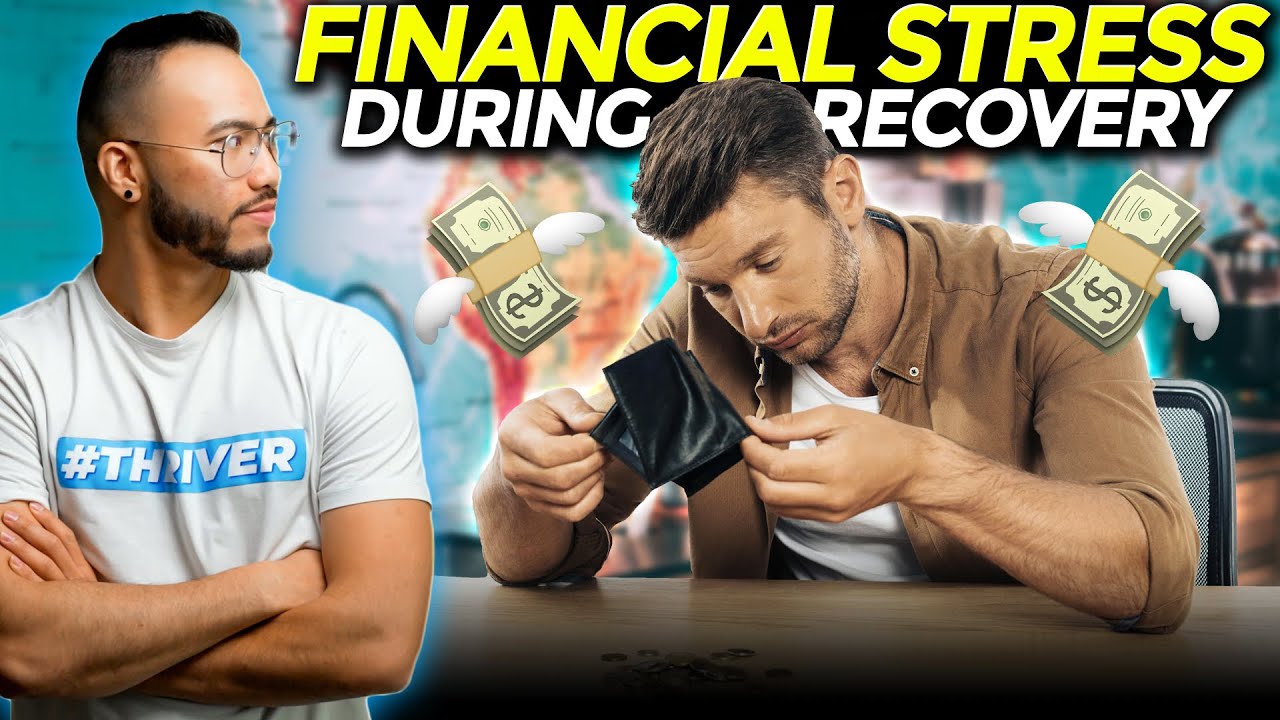 Financial Stress and Worries During Recovery | CHRONIC FATIGUE SYNDROME