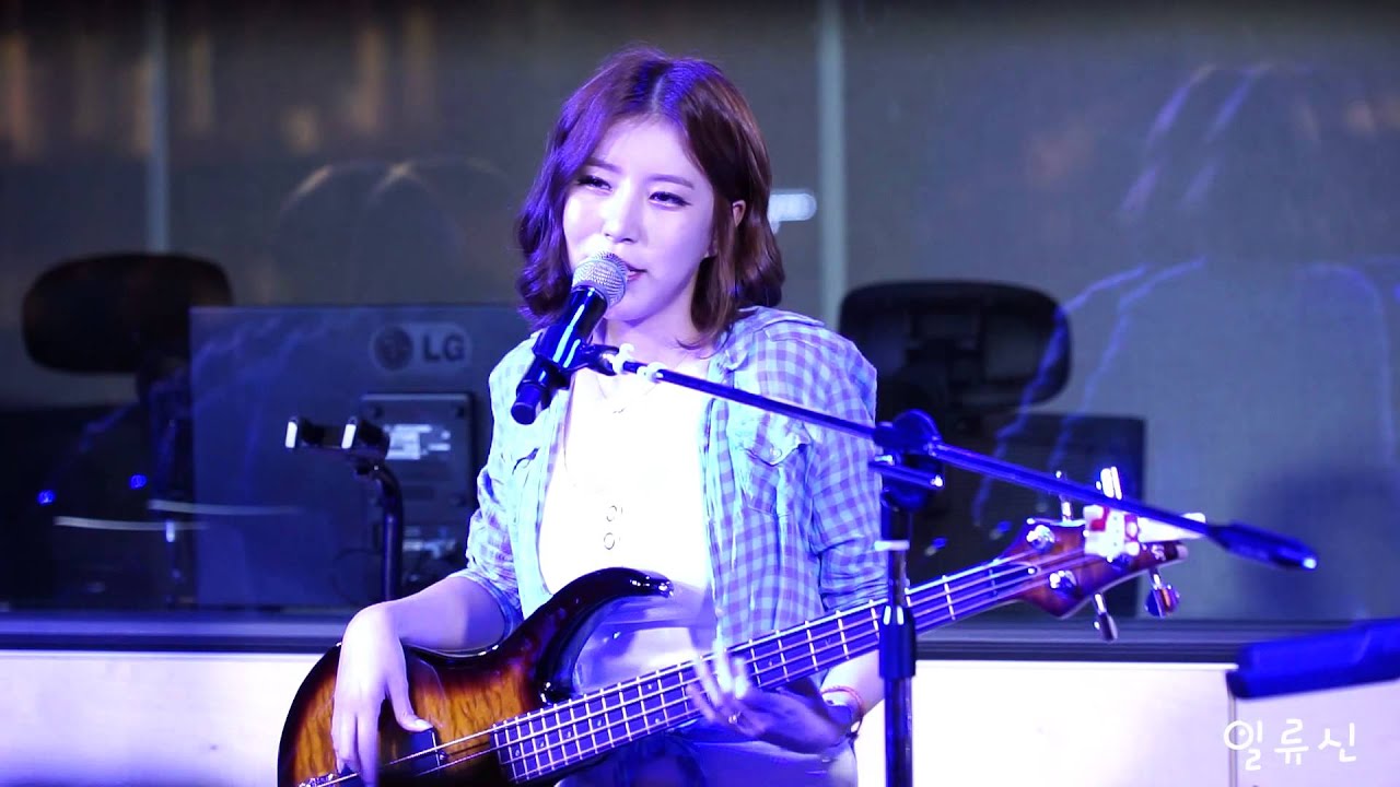 140428 국민TV라디오 디디쇼 비밥 Be Lazy 지인