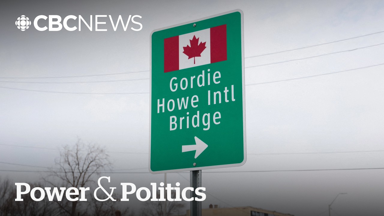 Trump is eroding the Canada-U.S. friendship: U.S. state senator | Power & Politics