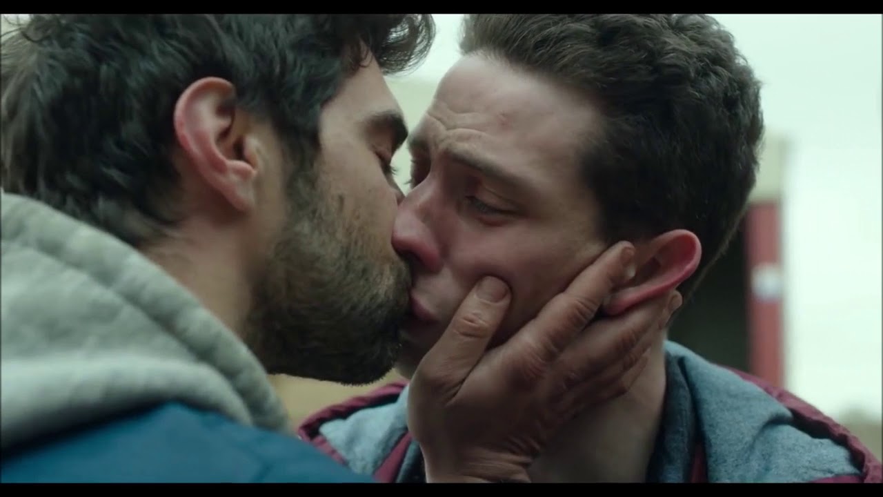 Multifandom - You Made Me Love You (Gay Themed)
