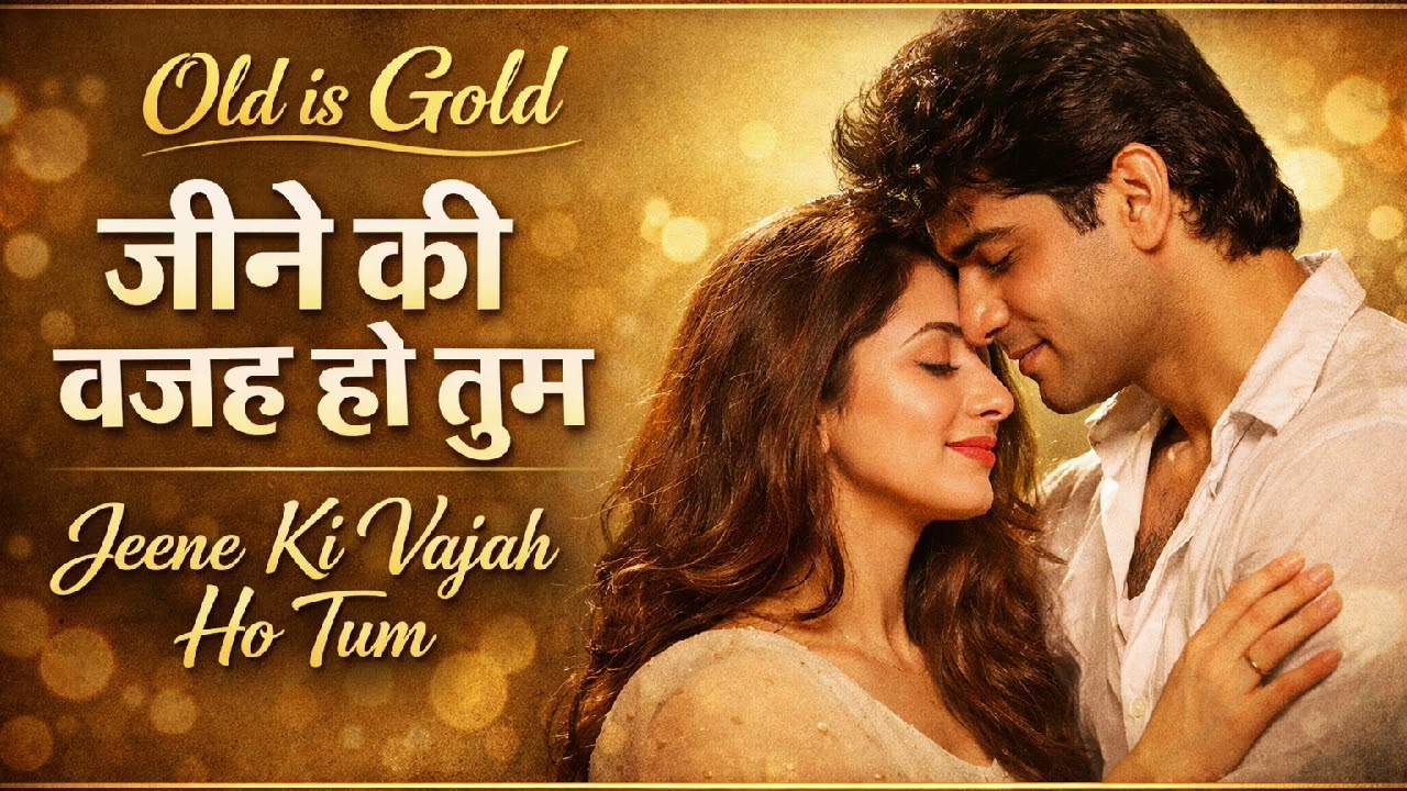 # Jeene Ki vajah Ho Tum#aftersukoon #hindisong #bollywoodsongs #romantic #love #nwesong #achhasong