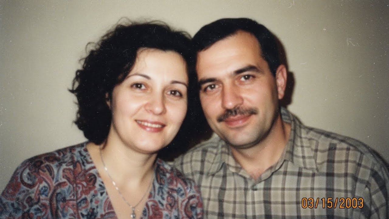 2003. ცოლი კამათის შემდეგ გაუჩინარდა — 14 წლის შემდეგ ქმარი მოკვდა და პოლისი მის სახელზე აღმოჩნდა