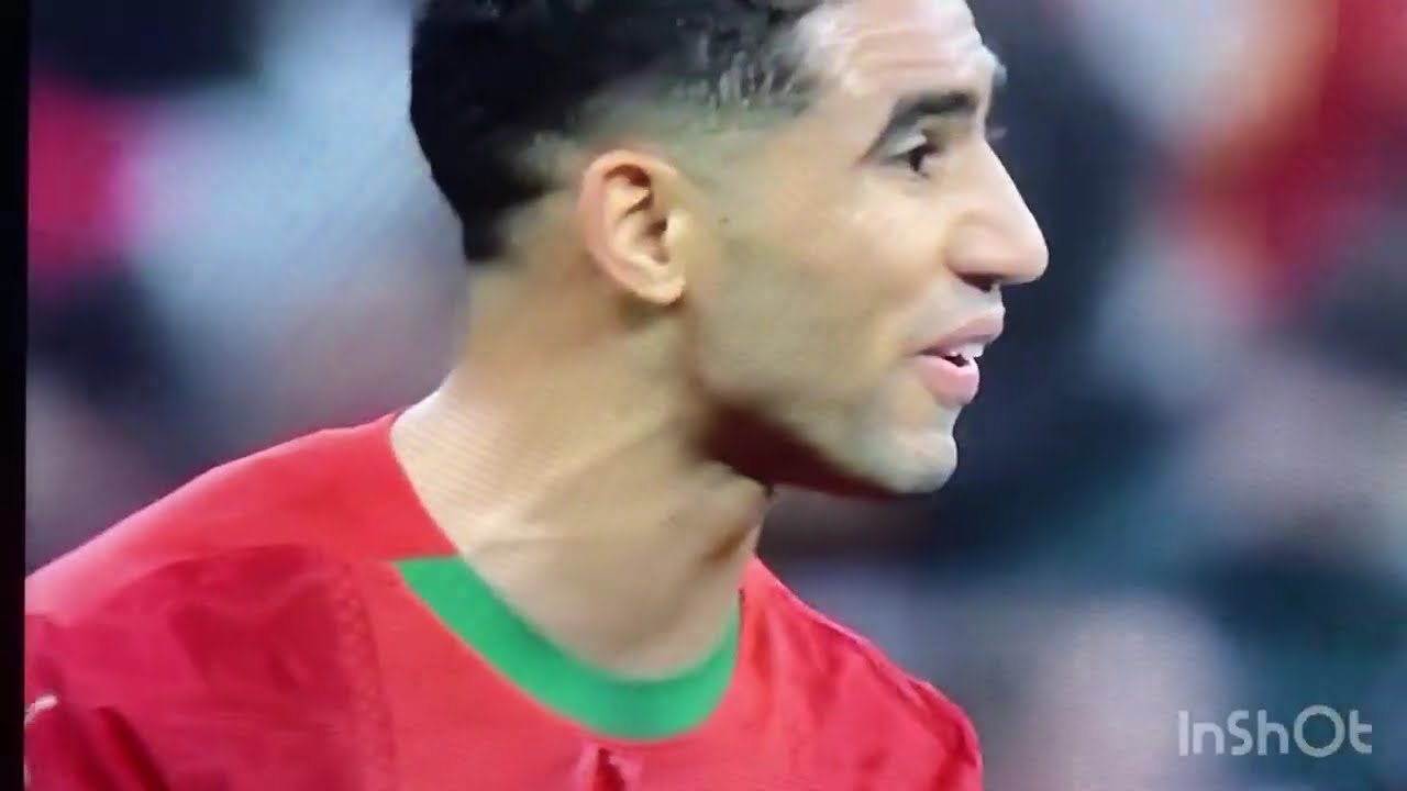 الشوط الاول من مباراة المنتخب المغربي ضد نظيره النيجيري 🇲🇦 # 🇳🇬 نتمنى للمنتخب المغربي كل التوفيق 🤲🏻