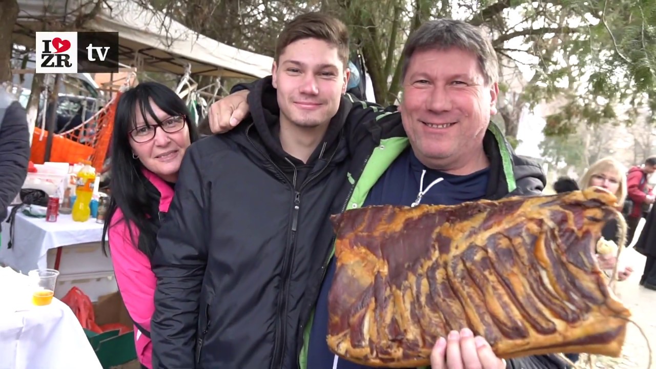 6. Kobasicijada Belo Blato -  2019.  Zrenjanin