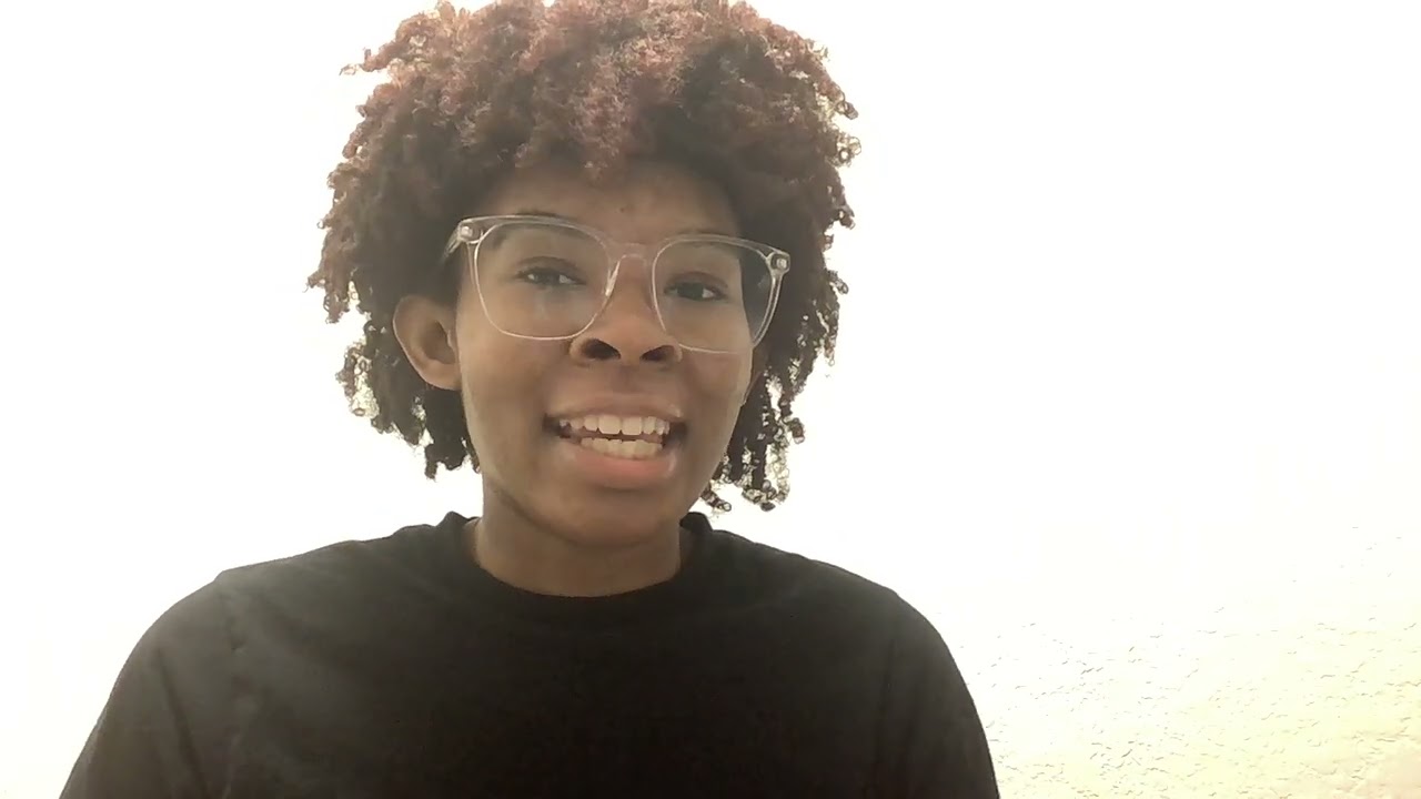Eagle Ambassador Video- Favorite Place on Campus