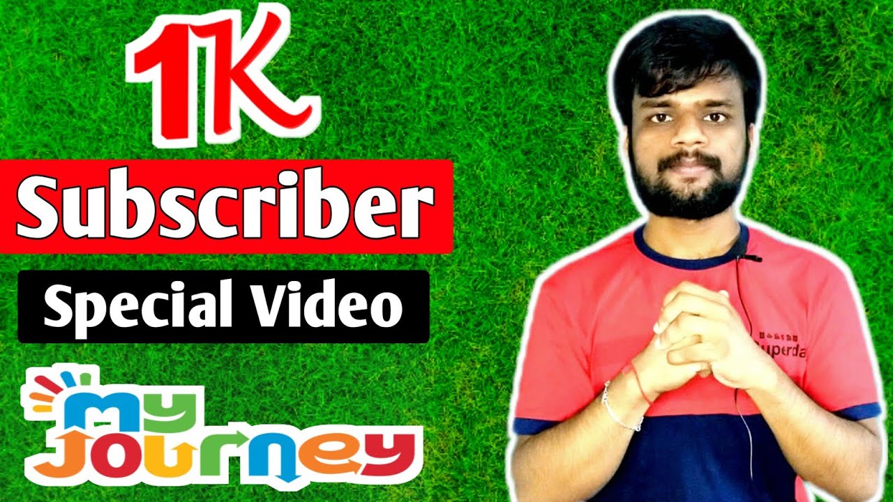 1K Subscriber Special Video ❤️ | Thanks Everyone 🙏 | Desi Mind Tech🥰🥰