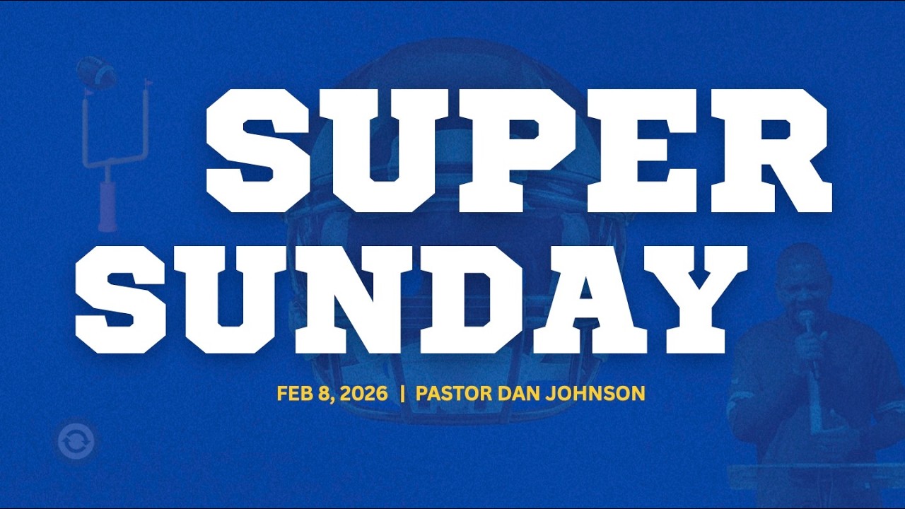 Super Sunday