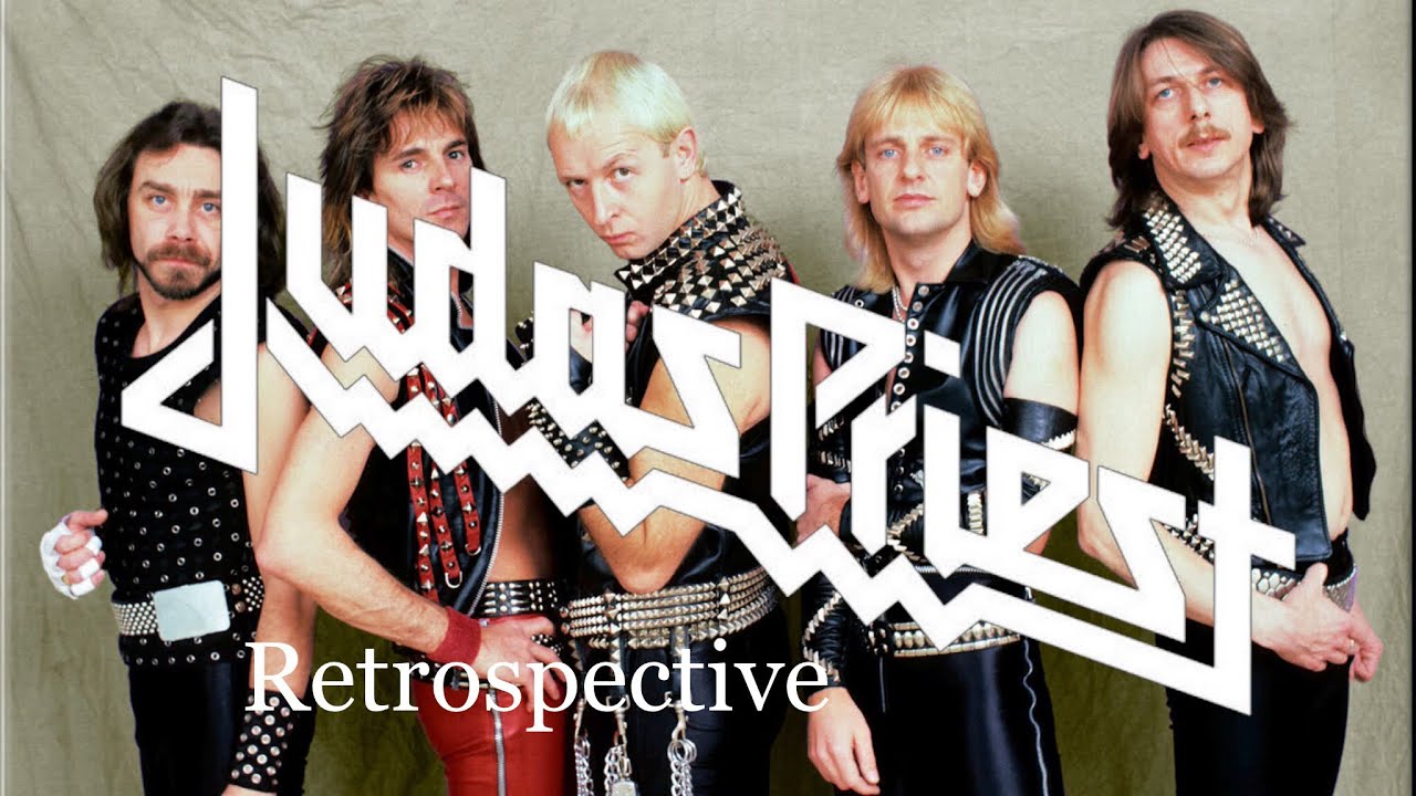 Judas Priest Retrospective