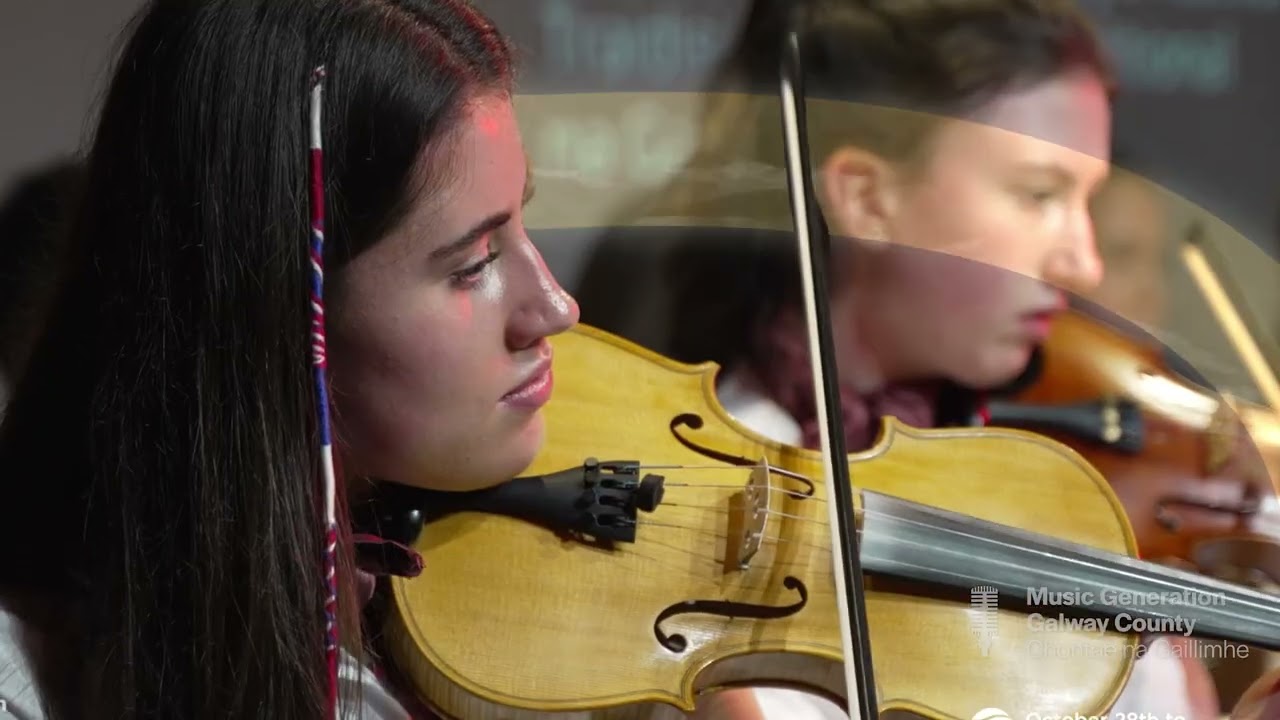 Galway TradFest 2024
