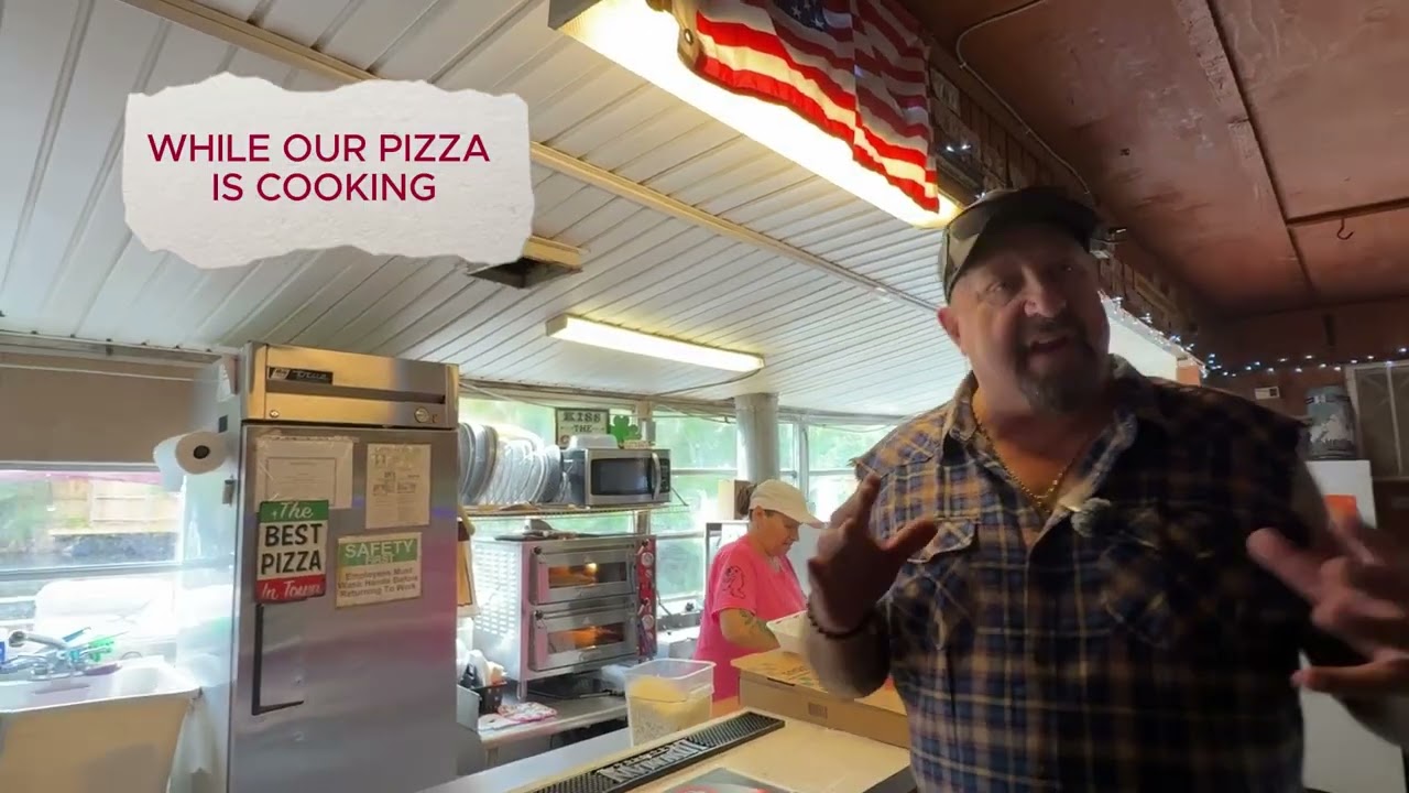 Bubba Does Dive Bars episode #1 Manatee Pub, Homosassa, Fl #divebars #youshouldbehere #drinklocal