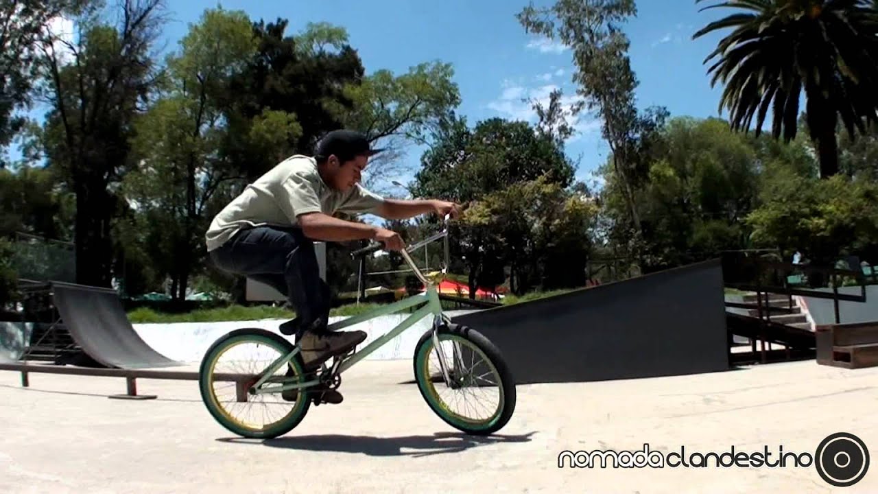 180 BarspinTutorial (Javier)