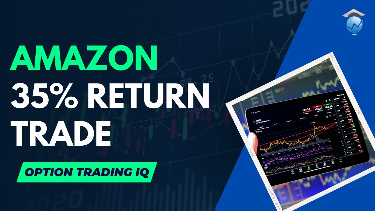 AMZN Long Term Bull Put Spread