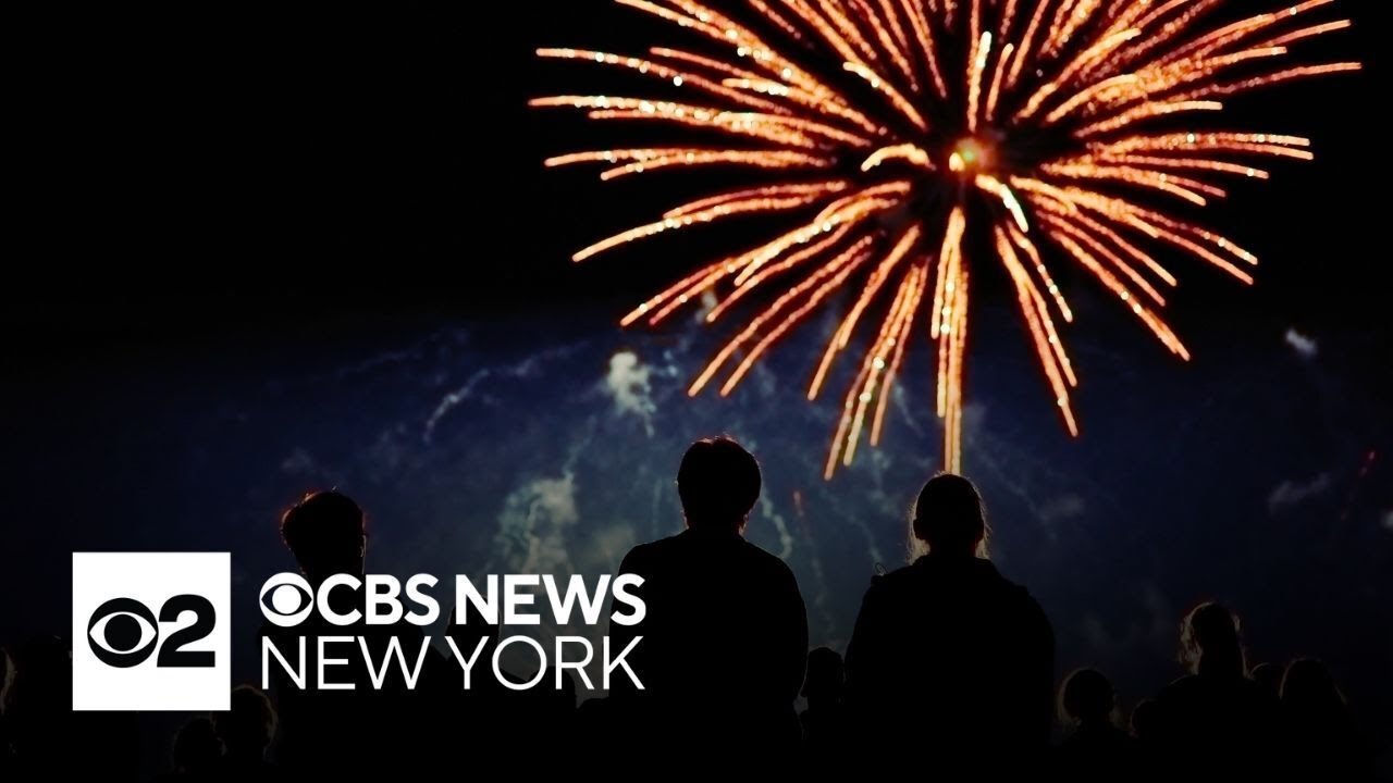 Playland's Fourth of July fireworks rescheduled for July 10