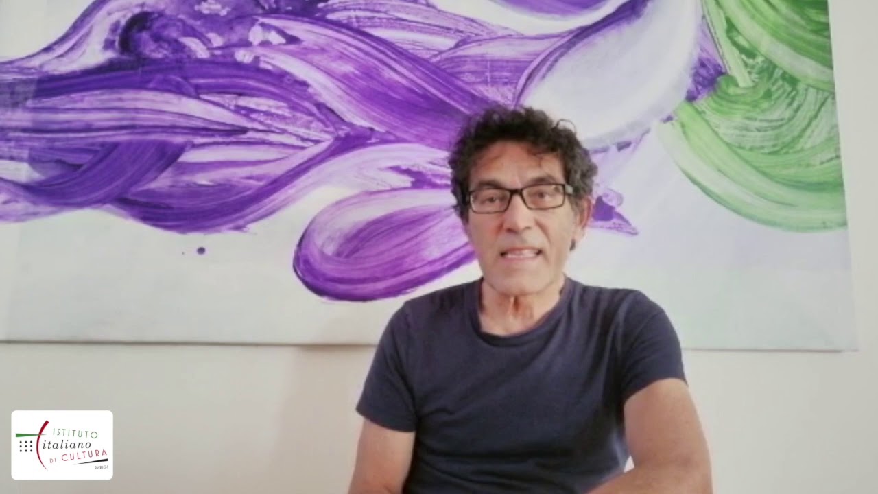 Salvatore Garau nous parle de son documentaire La Tela
