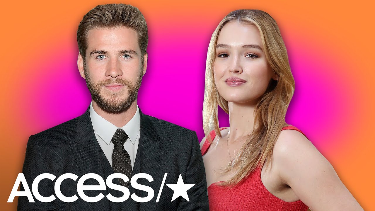 Liam Hemsworth Holds Hands With Maddison Brown &ndash; Everything We Know About Her!