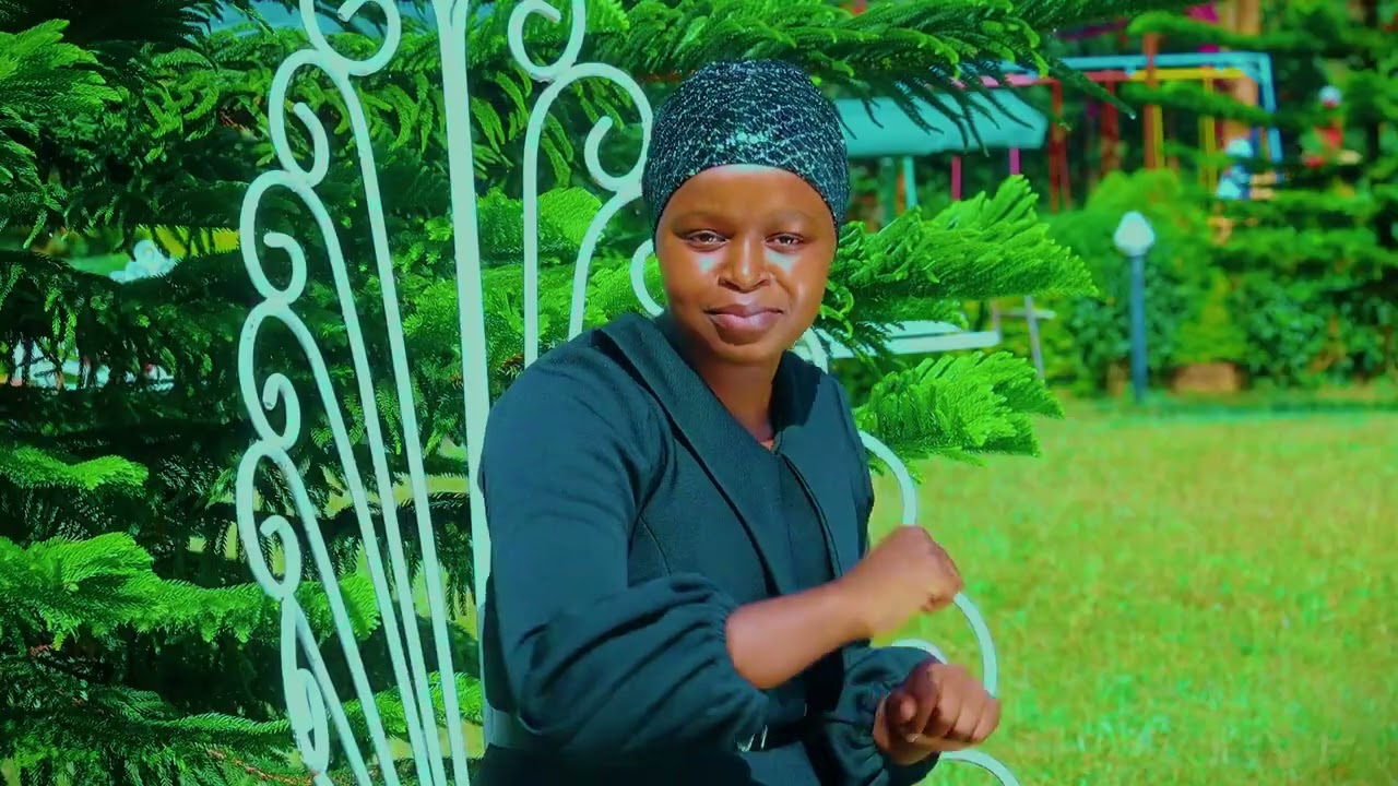 NJOKERERA By Shikuh Wainaina 