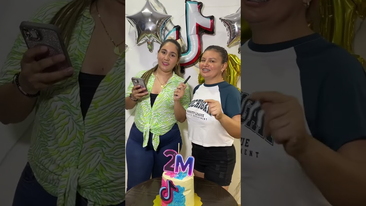 PIN POM CON LA FAMILIA RECOCHA 🤭🙈|| LOS CONTRERAX