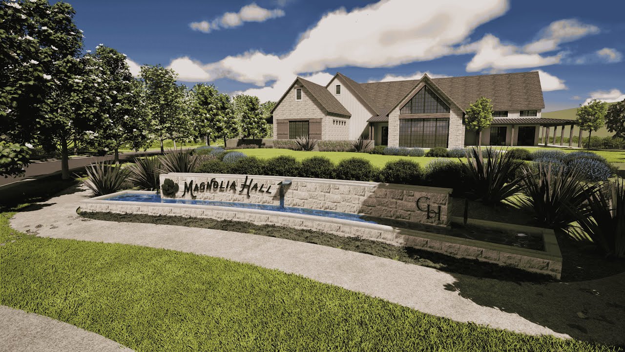 New Homes in Atlanta | Marietta, GA | Beazer Homes
