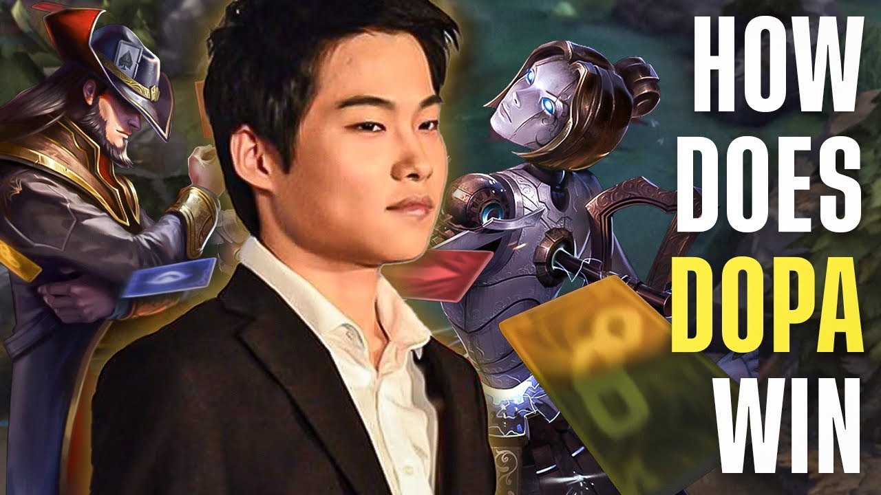 How Does DOPA Climb So Fast (IN-DEPTH REVIEW)