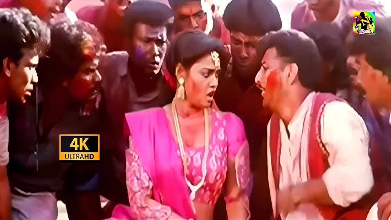 ஆட்டம் போடவைக்கும் பழைய திரைப்பட குத்து பாடல்கள் | Old Tamil Movie Kuthu Songs | Kuthu Paadalgal #4K