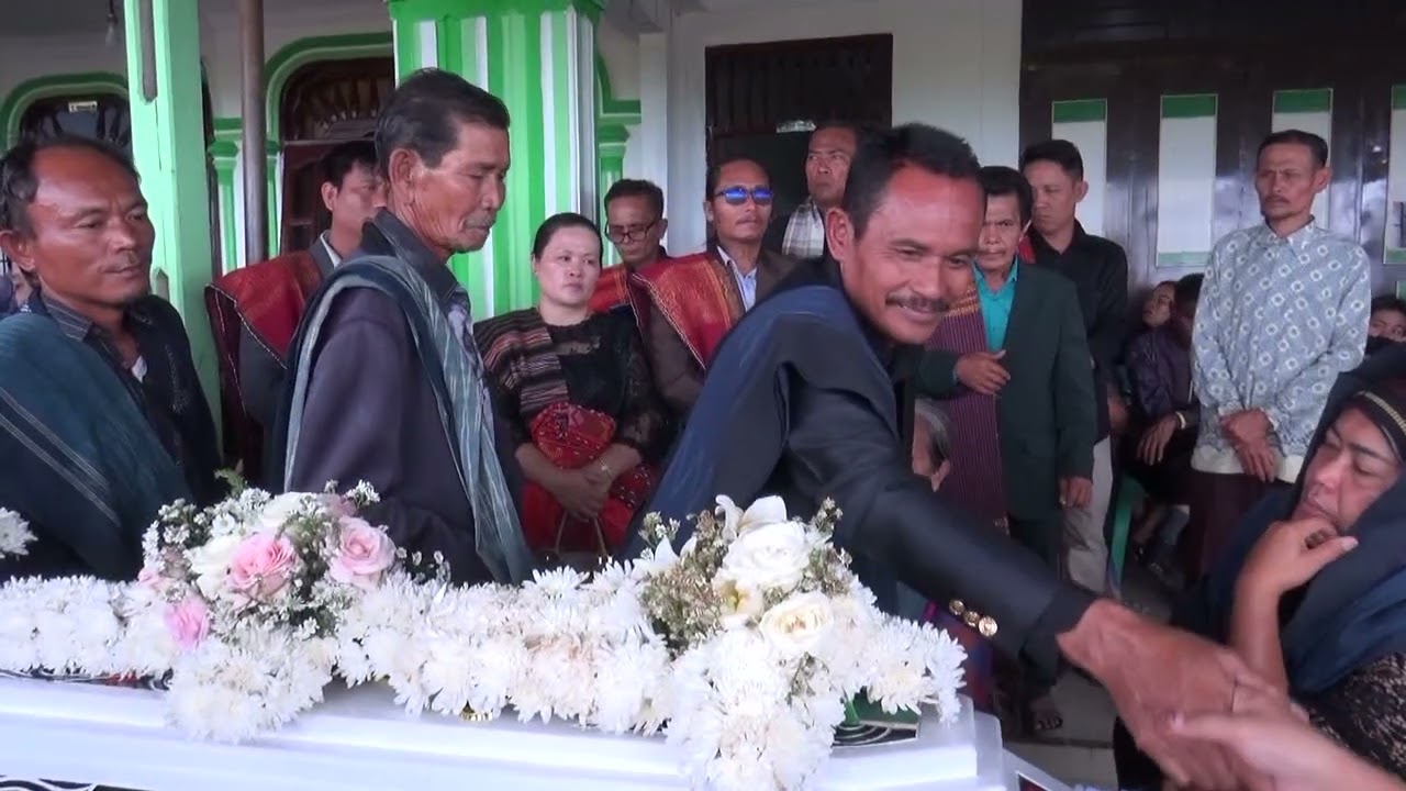 Dokumentasi Acara Dukacita Bpk. Ramot Siringoringo Bagian 2