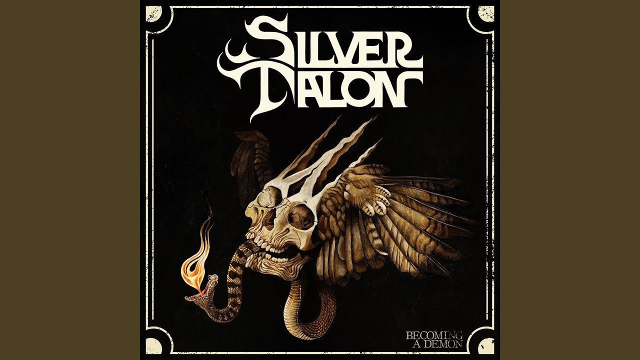 Silver Talon