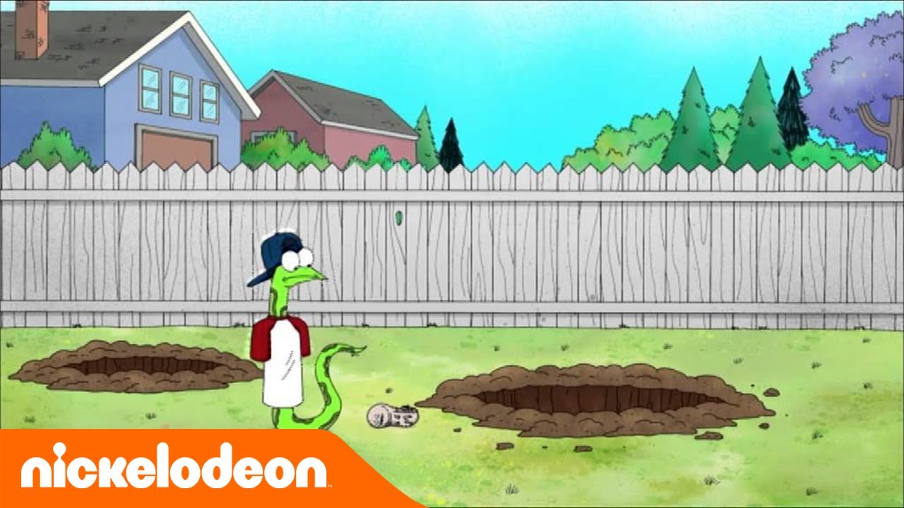 Sanjay et Craig | Les amis | Nickelodeon France