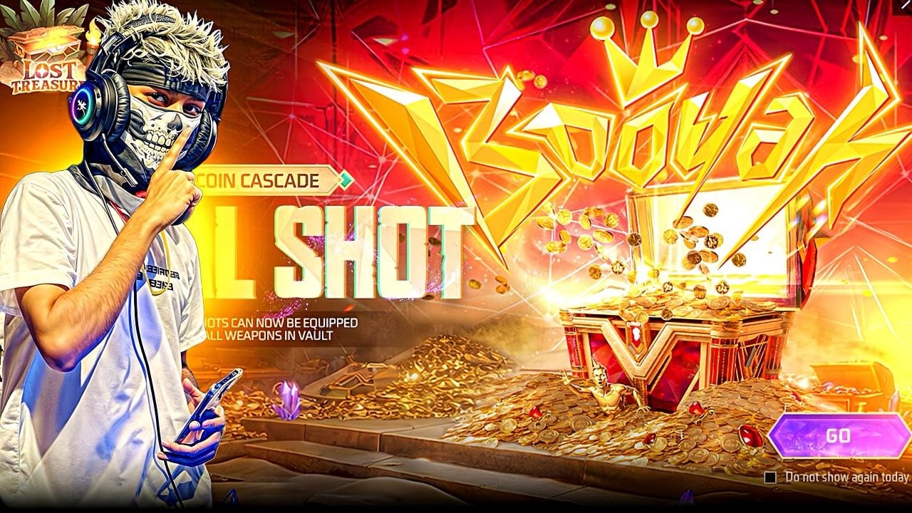 🔴අද Live Spin කරමු🔥😍 මේ Event එක💎✅ || Gaming Kaviya LIVE #freefire  #freefirelive