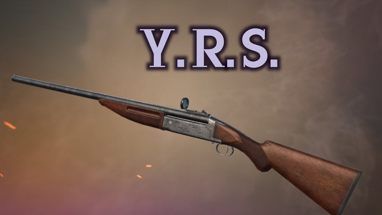WWH выпуск 279 : (Бета тест) Обзор Y.R.S.
