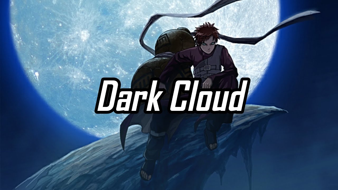 Naruto Shippūden OST I - Dark Clouds (暗雲)