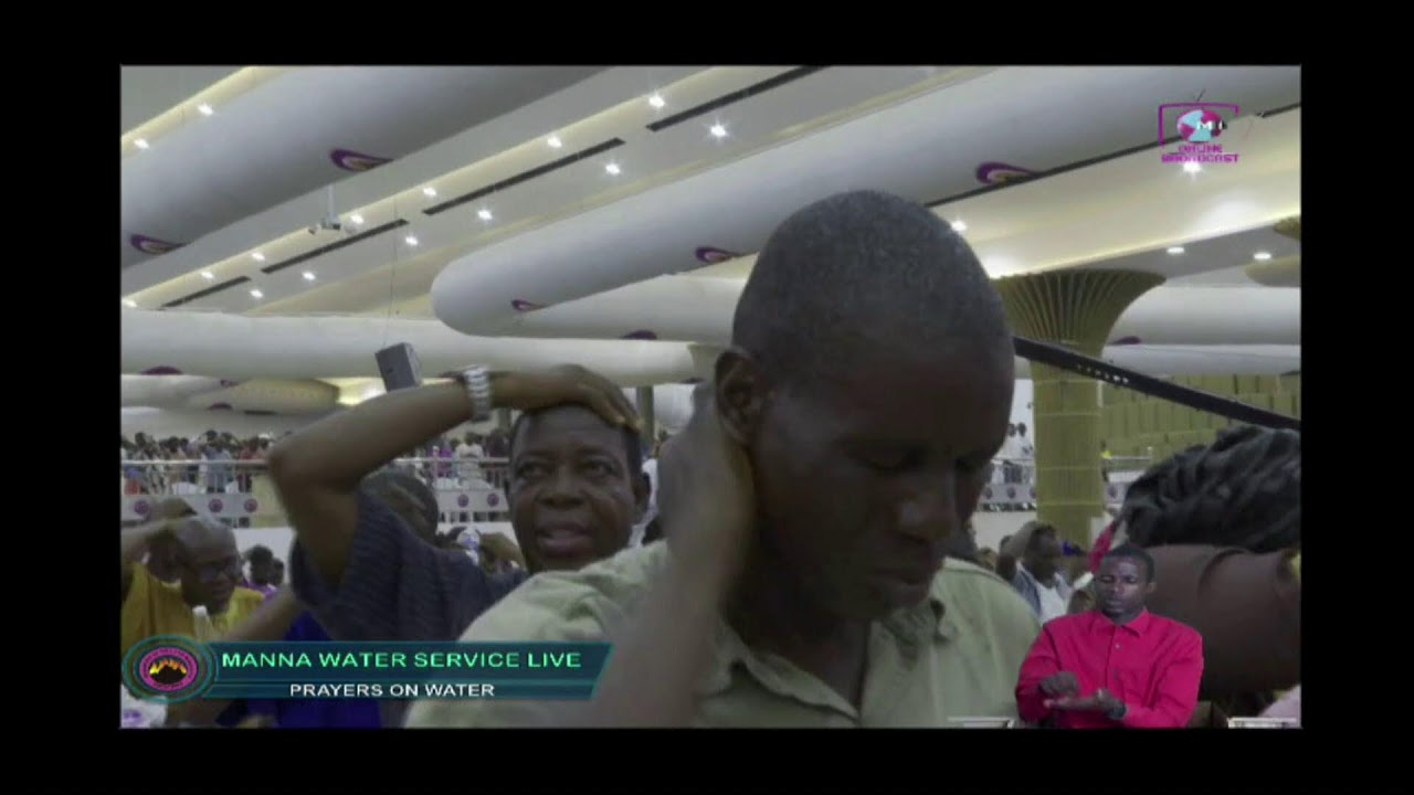 Connecting To Sudden Help and Strange Helper - Dr. D K Olukoya