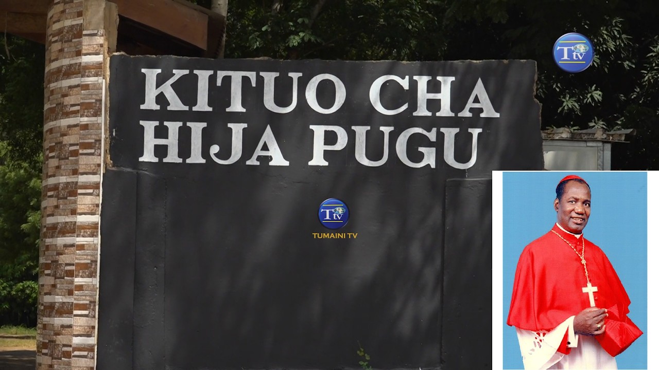 KITUO CHA HIJA PUGU, Moja ya Alama aliyoiacha Hayati Mwadhama Polycarp Kardinali Pengo.