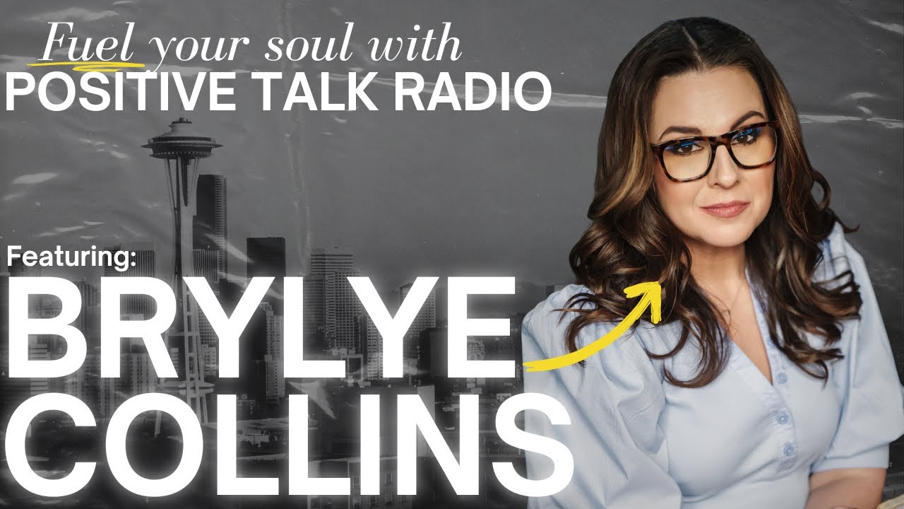 Brylye Collins | February 3 - 1:30 PM Pacific Time