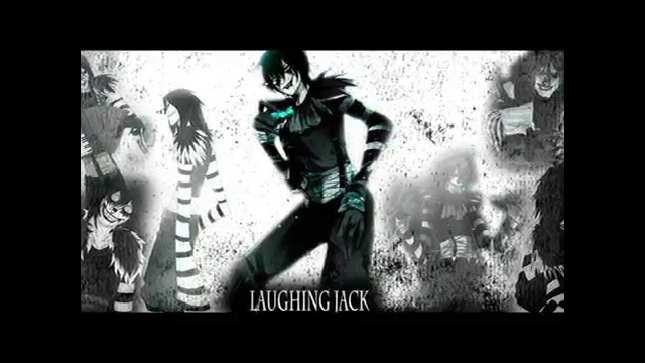 ☠~Welcome To The Show~☠
