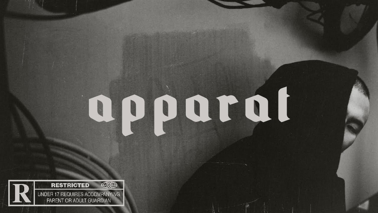FREE Масло Черного Тмина & Скриптонит - АППАРАТ (Type Beat)