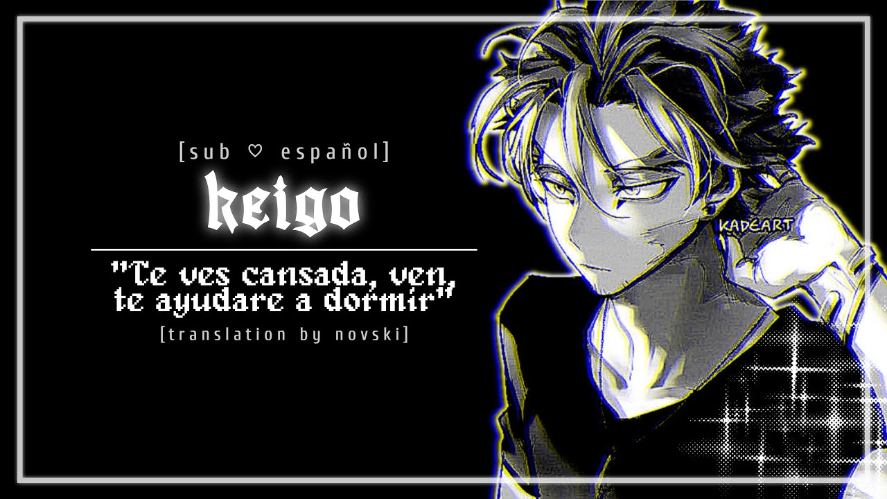[ASMR] Hawks | 