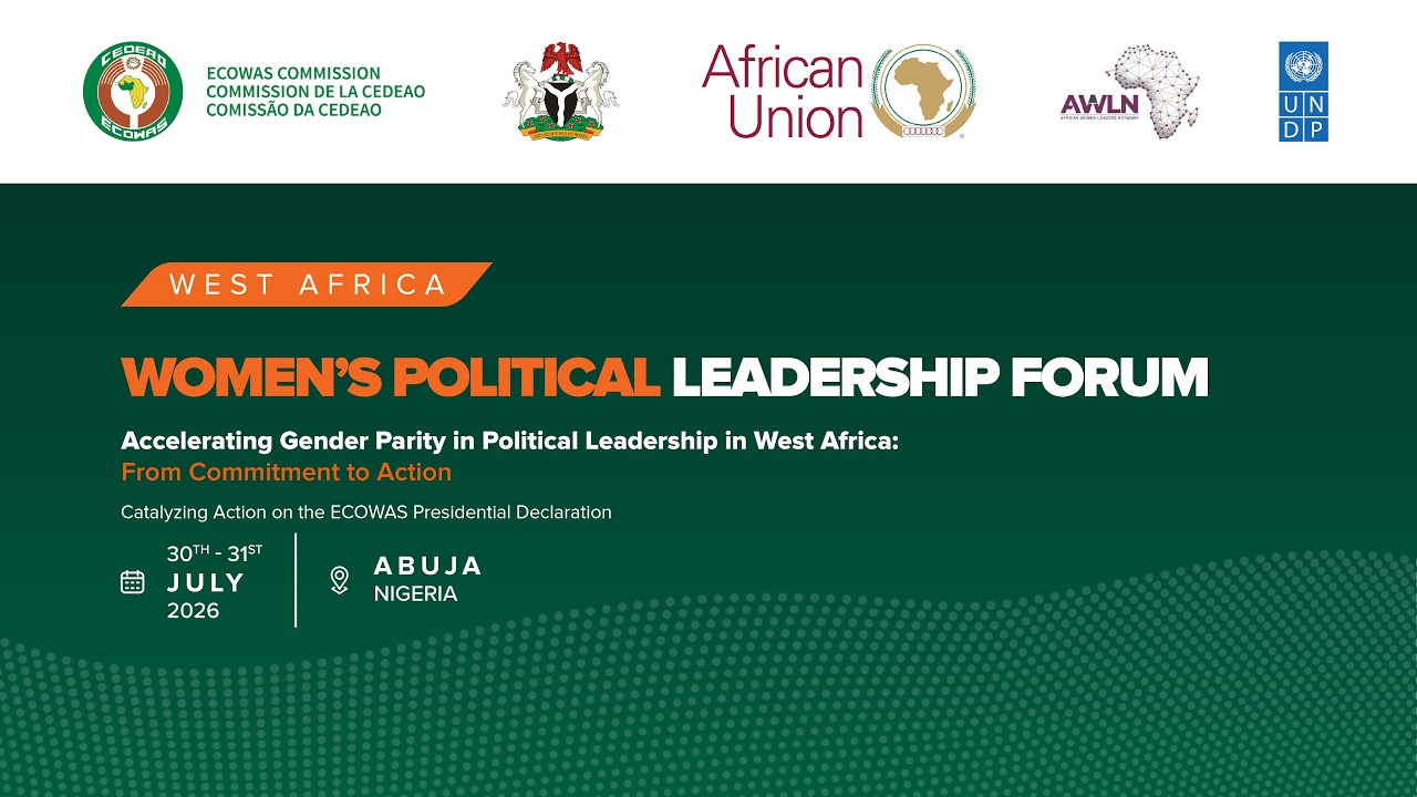 West Africa Women's Political Leadership Forum | Day 2