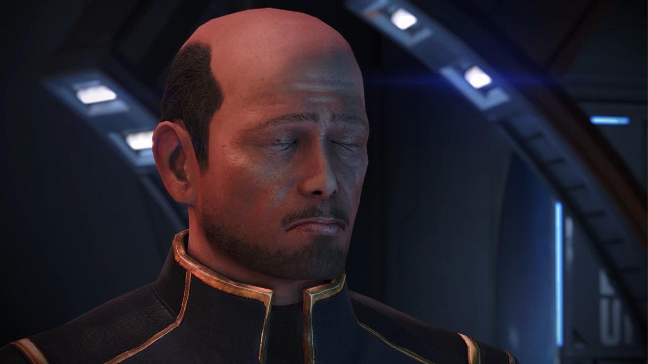 Mass Effect 1  (Legendary Edition) #1