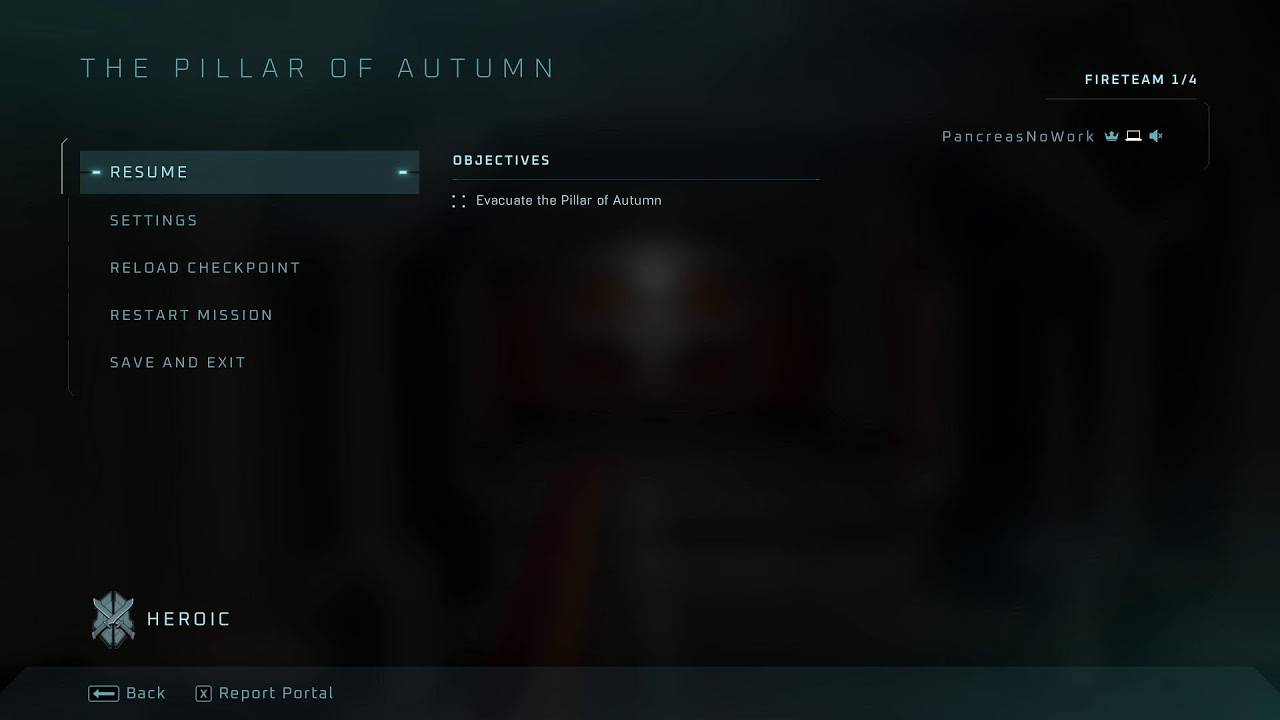 HALO DAY