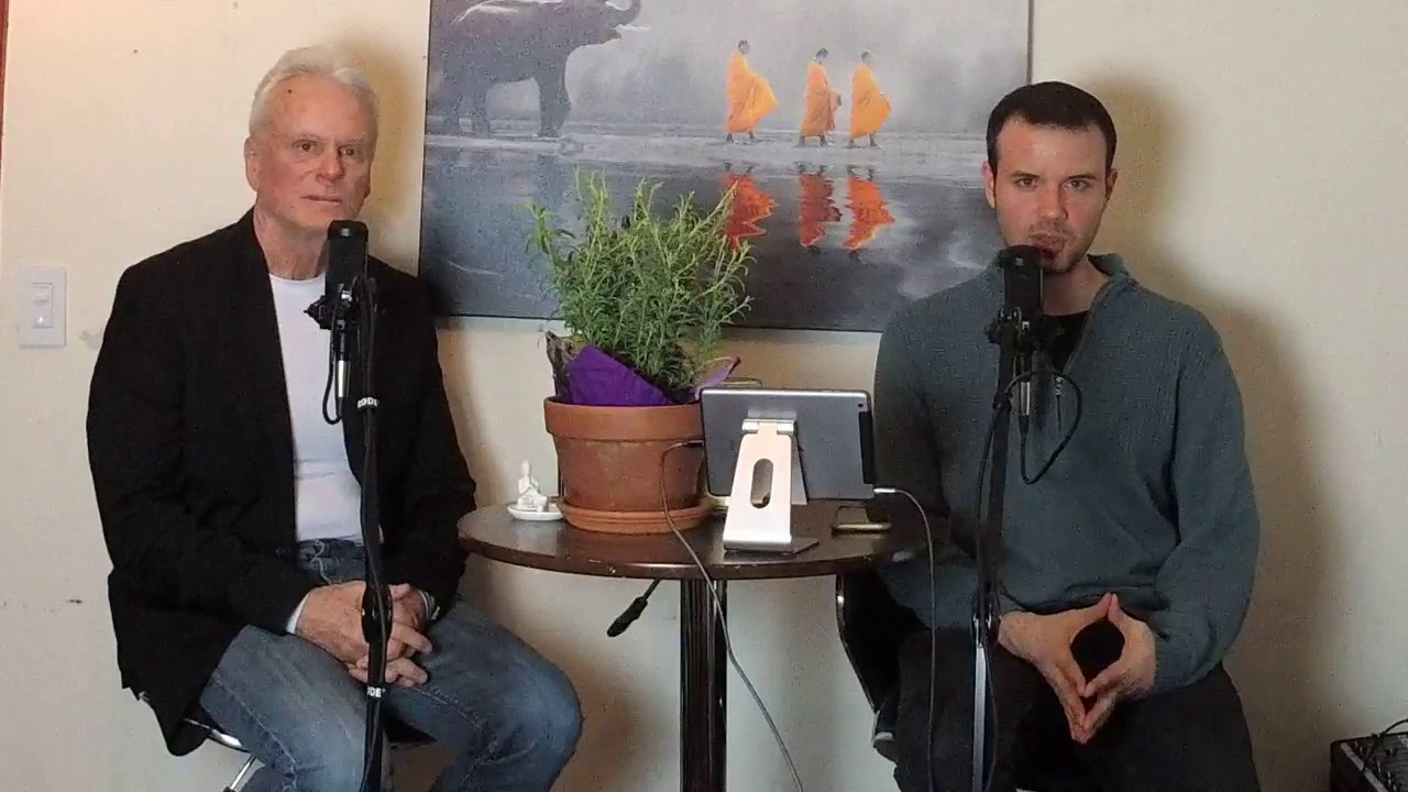 Inner Reconciliation Live