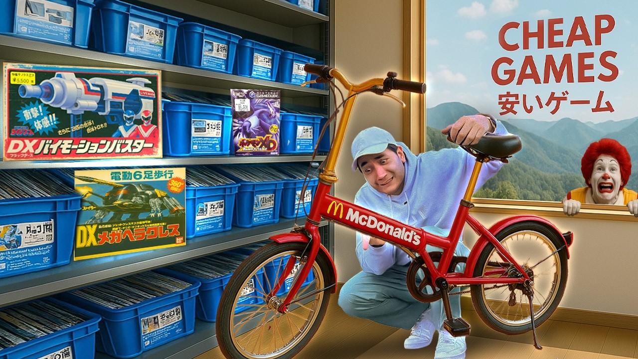 🤩 Fui a Tiendas para Coleccionistas en las Montañas de Japón.