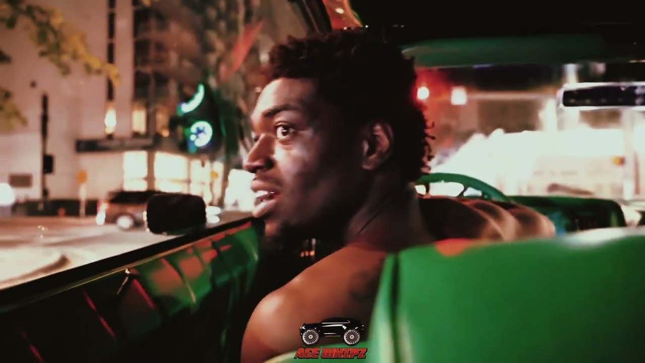 {FREE} Lowrider ~ Boom Bap ~ Type Beat Kodak Black 2025
